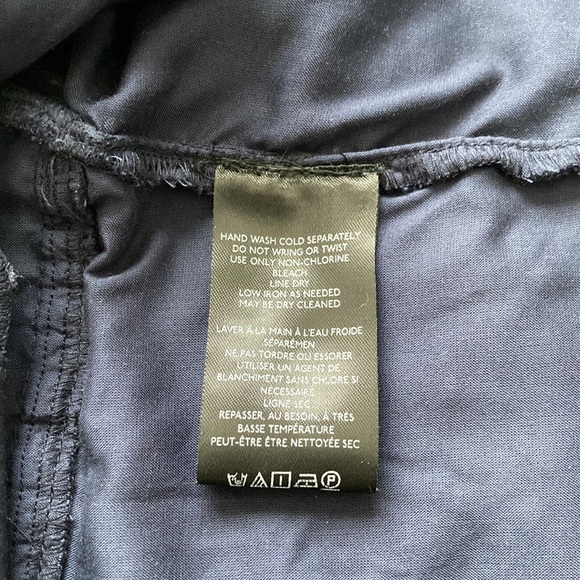 Anthropologie Maeve Smocked-Back Cami - Picture 14 of 14